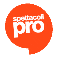 Show Colorado Sticker by Spettacoli Pro