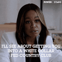 Starz Finalbetrayal GIF by Power