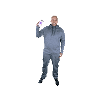 sayeyoapp sayeyo app sayeyo kevin sayeyo ceo Sticker