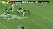 utsa roadrunners football GIF by UTSA Athletics