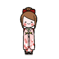 Happy New Year Sticker