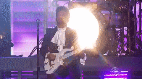 Bruno Mars The Grammys GIF by Recording Academy / GRAMMYs