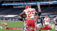 Kansas City Chiefs Football GIF by NFL