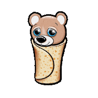 Toy Sticker by Basic Fun!