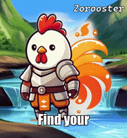 Unity Water GIF by Zorooster