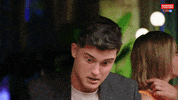 Reality Wow GIF by Married At First Sight