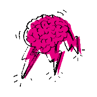 illustration sticker by Kochstrasse™