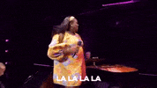 Alex Newell La GIF by PBS