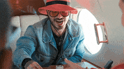 Game Travel GIF by Amazon Prime Video