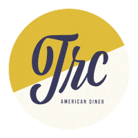 Sticker by trcamericandiner