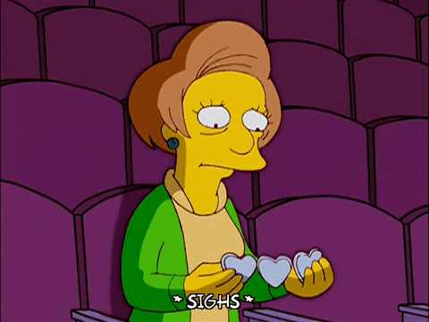 episode 2 edna krabapple GIF