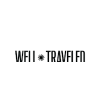 welltraveled  Sticker