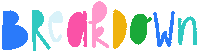 Mental Health Colors Sticker by Muchable
