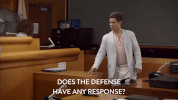 season 3 to kill a chupacabraj GIF by Workaholics