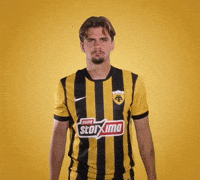 Marin GIF by AEK FC