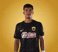 Αεκ GIF by AEK FC