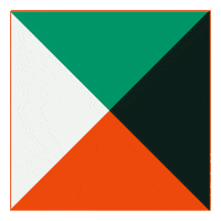 clarapetiteau animation square shapes triangle GIF