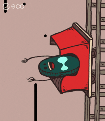 To The Moon Crypto GIF by Eco