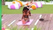 Love Island Usa GIF by Peacock
