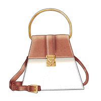 Fashion Style Sticker by DIERNEAS