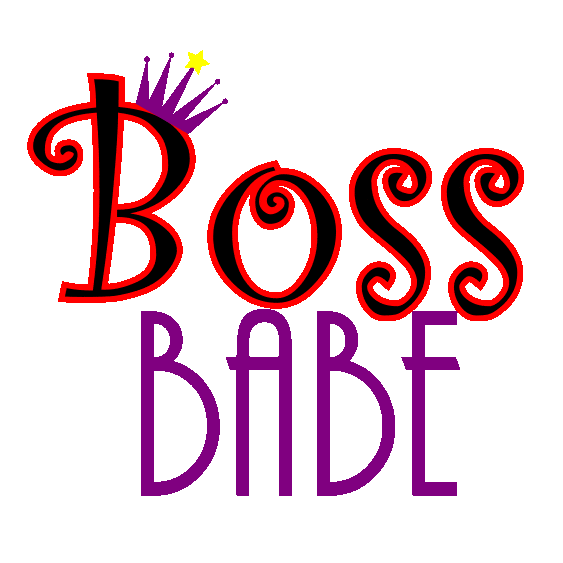 Queen Boss Sticker by Foster Bubbies