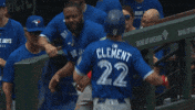 Blue Jays Baseball GIF by Toronto Blue Jays