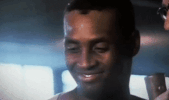 Roberto Clemente Smile GIF