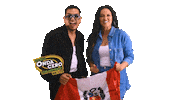 Ondacero Angie Arizaga Sticker by Radio Onda Cero