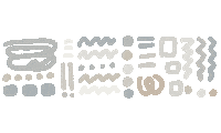 Color Line Sticker