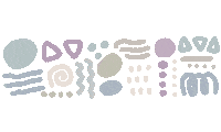Color Line Sticker