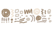 Color Line Sticker
