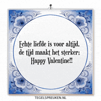 Humor Hart GIF by Tegelspreuken.nl