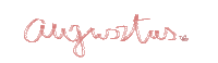 Nyar Augusztus Sticker