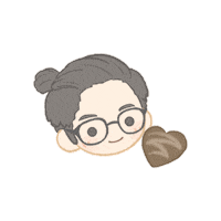 Edan Edanlui Sticker