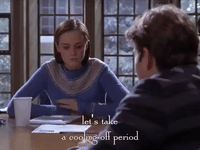 season 4 netflix GIF by Gilmore Girls 