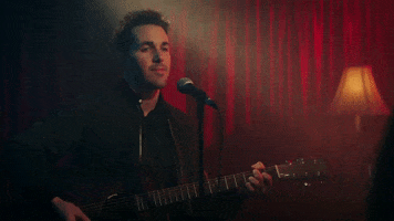 I Like Where This Is Going GIF by Cale Dodds