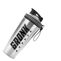 shake gains Sticker