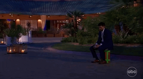Bachelorette Michelle GIF by The Bachelorette