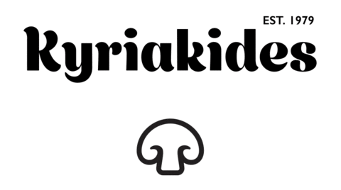 Kyriakidesmushroom giphyupload kyriakidesmushrooms Sticker