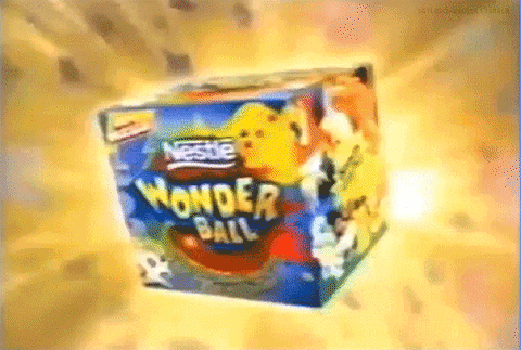 90s commercials GIF