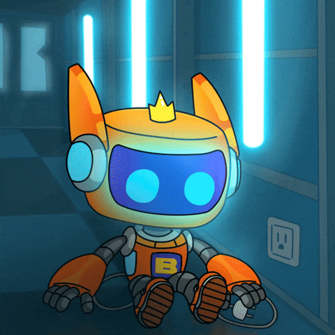 Coming Soon Lol GIF by BLIFE Protocol