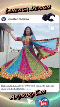 Buy Now Fashion GIF by ArtistryC