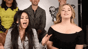 Pretty Little Liars Jingle GIF by BuzzFeed