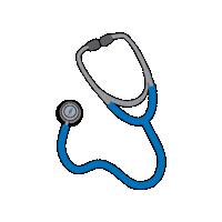 Health Doctor Sticker by NEOMED