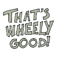 Wheel Throwing Sticker by BKLYN CLAY