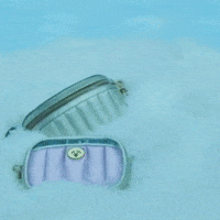 Excited Holiday GIF by Coach