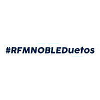 Rfmnobleduetos Sticker by Metrosonic