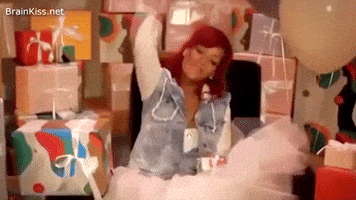 Happy Birthday wish from celebrity singer Robyn Ri