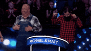 dance gameshow GIF by FOX TV