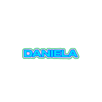 Da Daniela Sticker by The Debut: Dream Academy